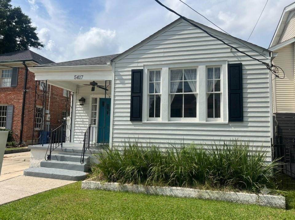 5417 Tonti Street - Photo 1