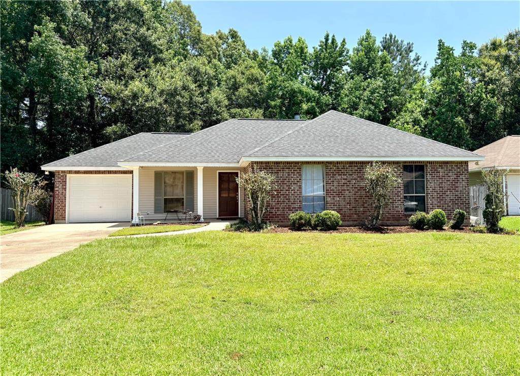 2335 Rue Toulander Street - Photo 1
