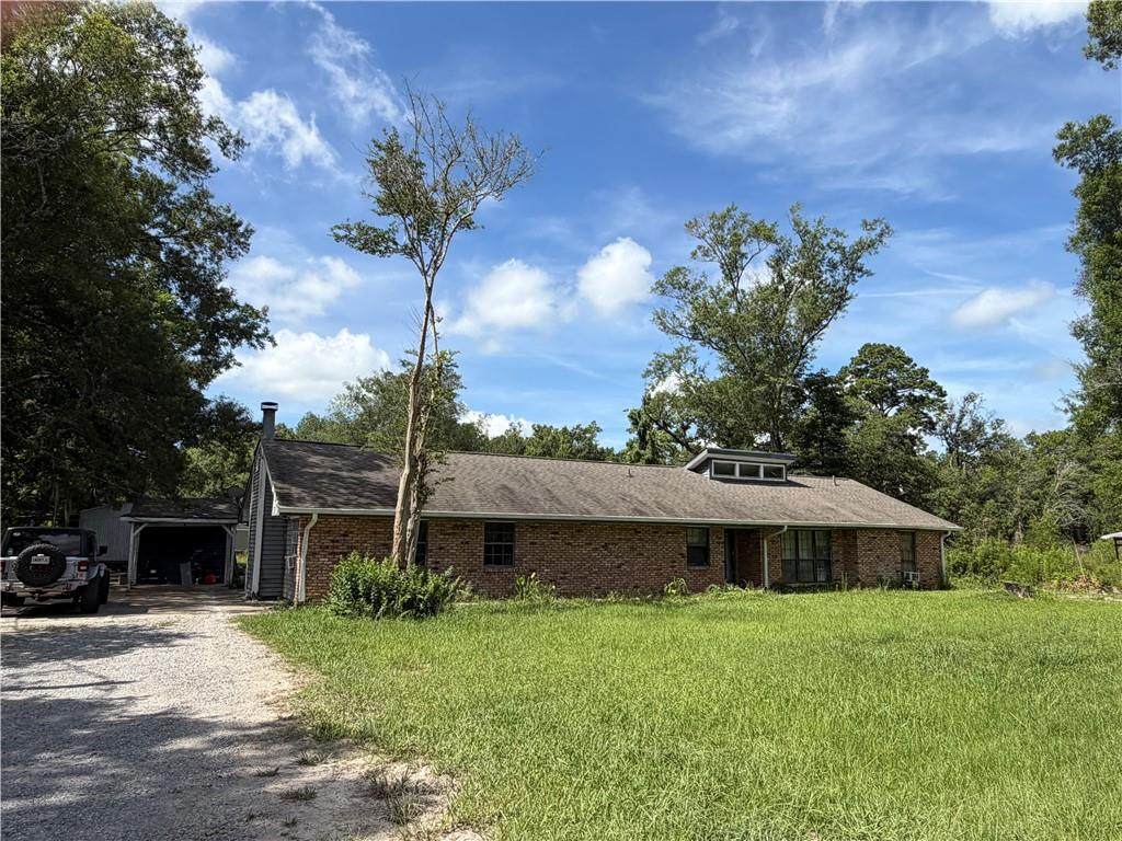 19516 Esterbrook Road - Photo 1