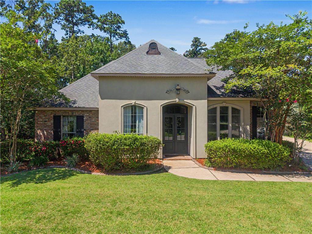 102 Castine Oaks Drive - Photo 1