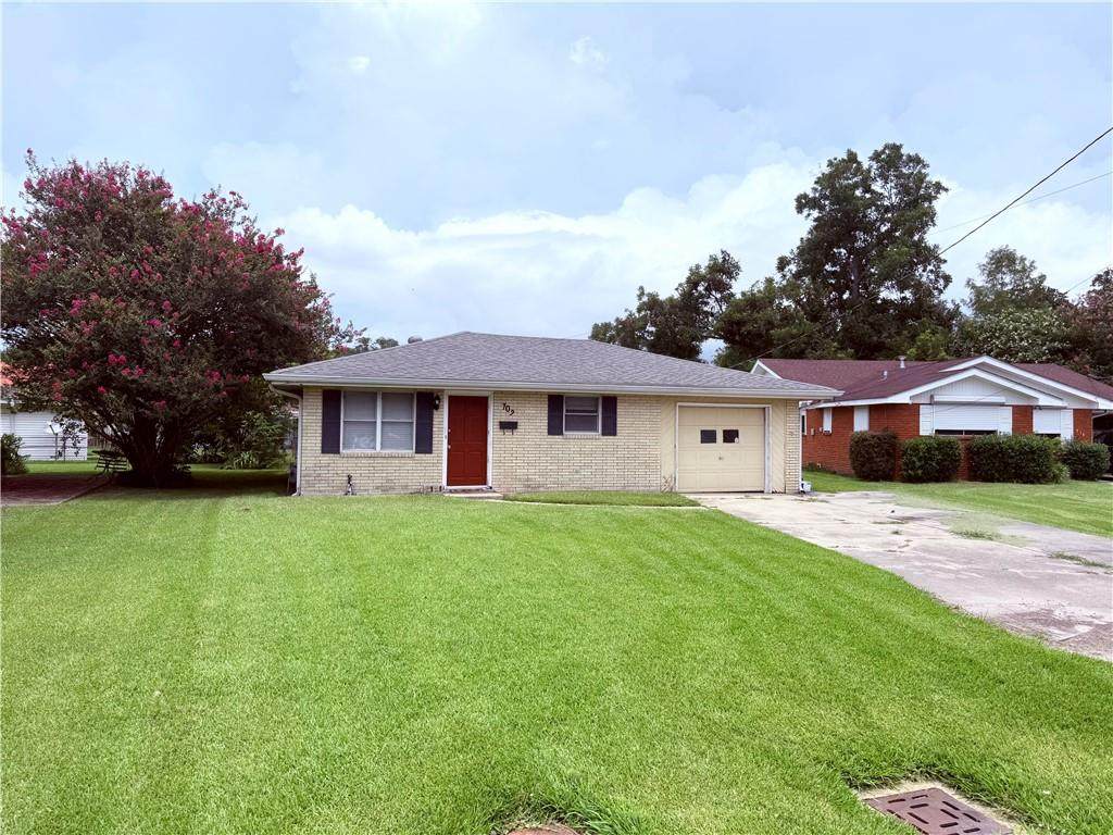 709 Lydia Court - Photo 1