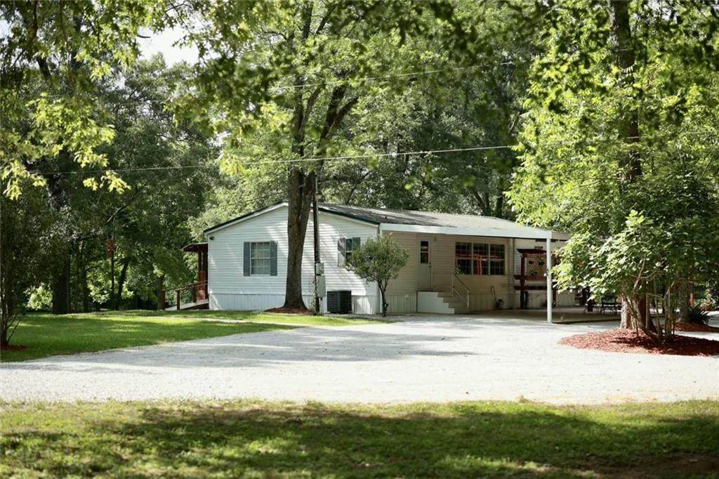 176 Old Ferry Landing Road - Photo 1
