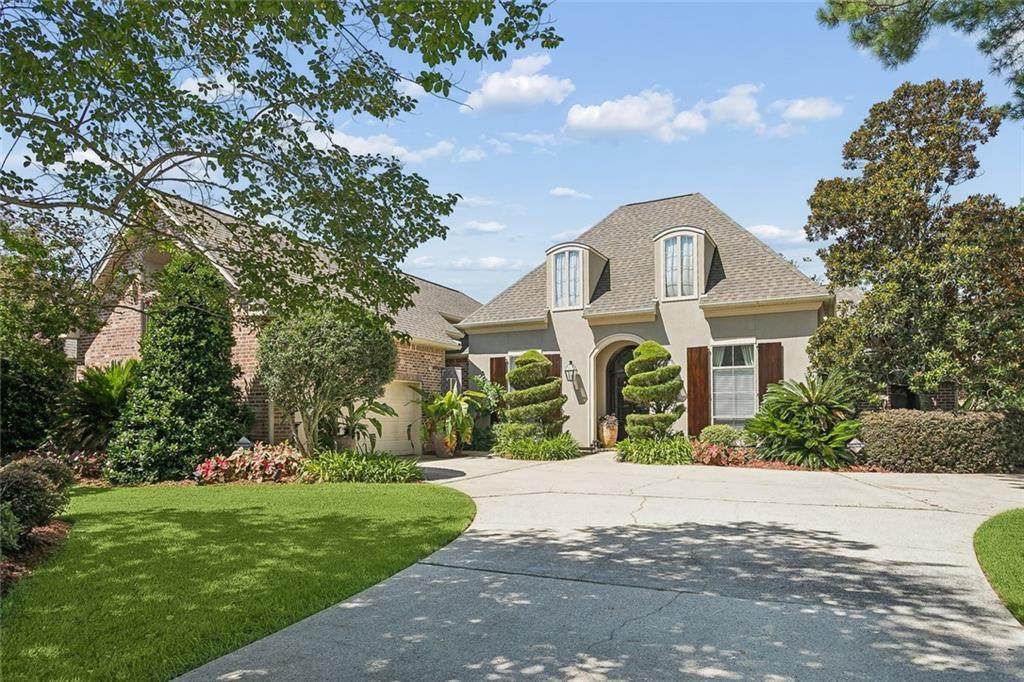 435 Northpark Boulevard - Photo 1