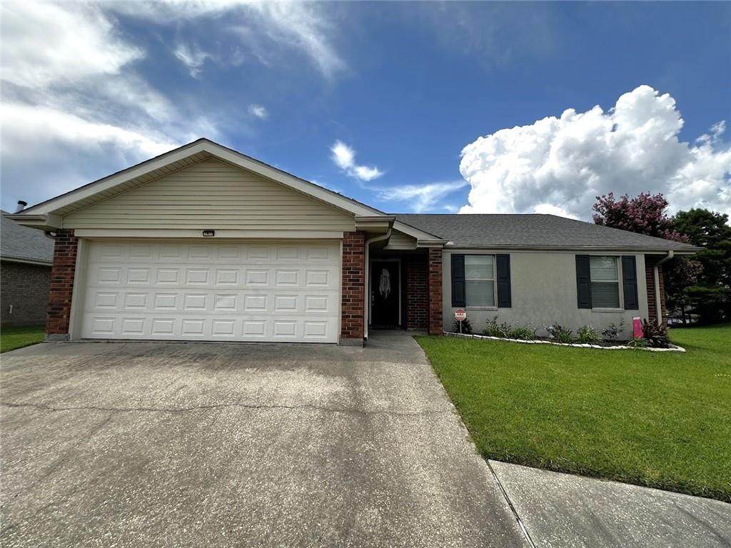 112 Windward Passage Street - Photo 1
