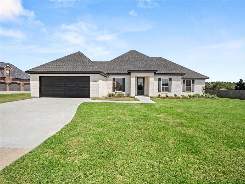 3158 Mesa Lane - Photo 1