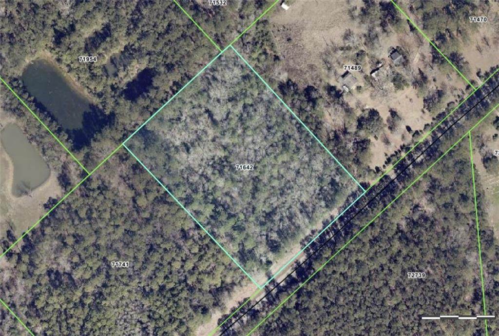 5 ACRES Highway 1083 - Photo 1