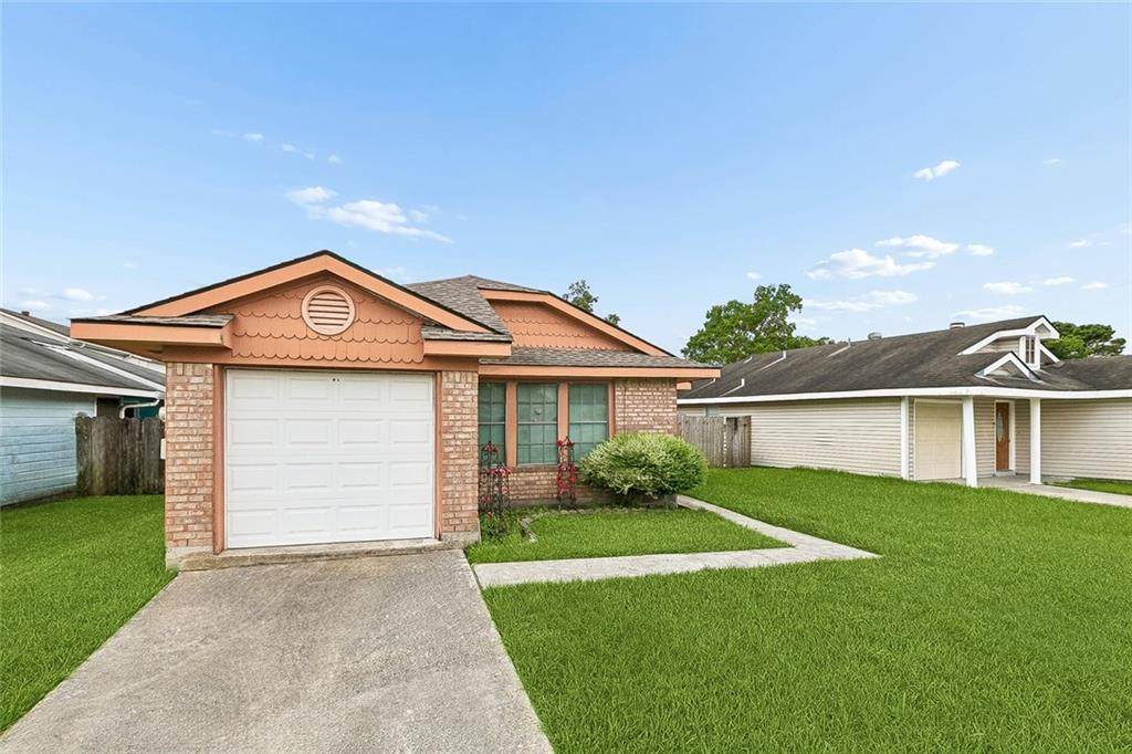 5323 Timber Haven Lane - Photo 1