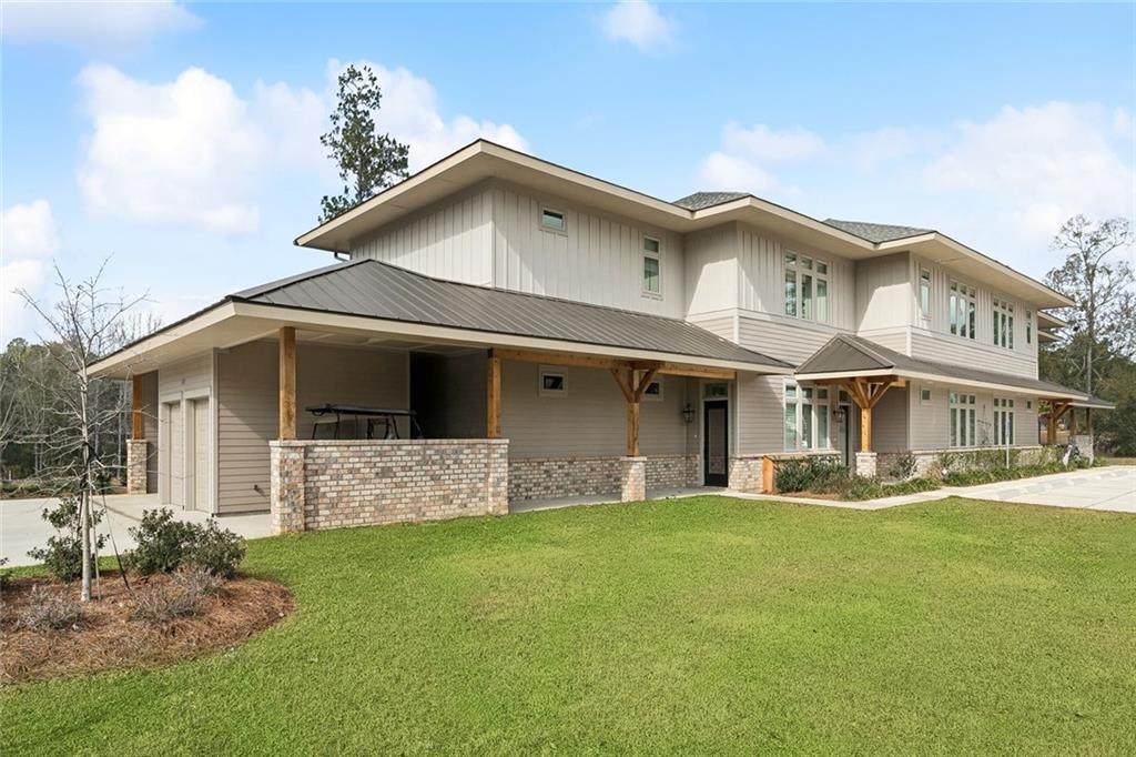 143 Golf Cottage Drive - Photo 1