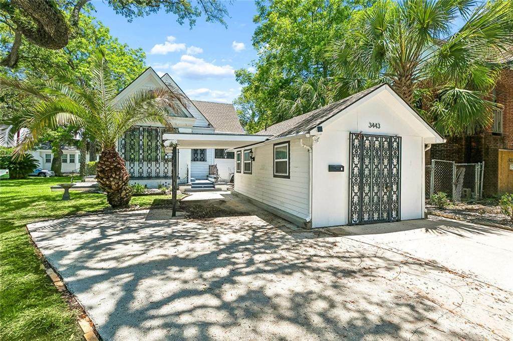 2410 Gentilly Boulevard - Photo 1