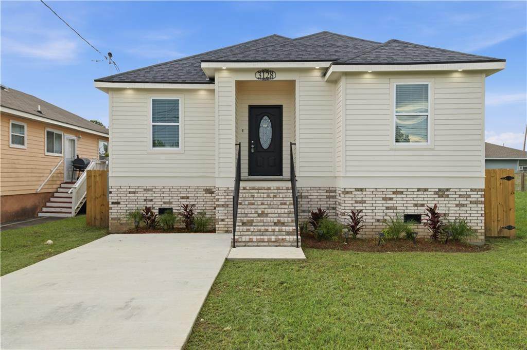 3128 Marietta Street - Photo 1