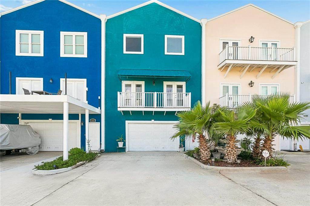 1535 Royal Palm Drive - Photo 1