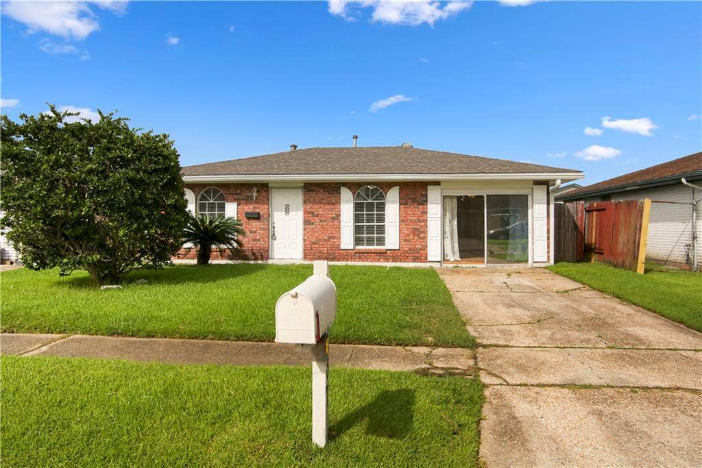 1157 Beechwood Drive - Photo 1