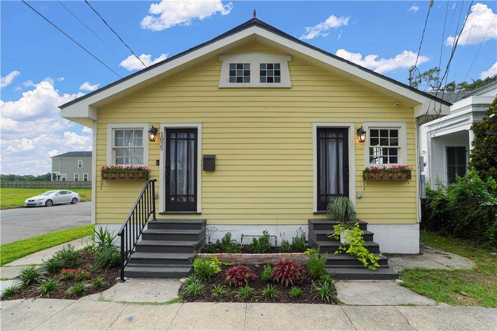 1027 Eliza Street - Photo 1
