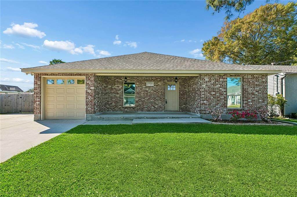 2720 Palmetto Street - Photo 1