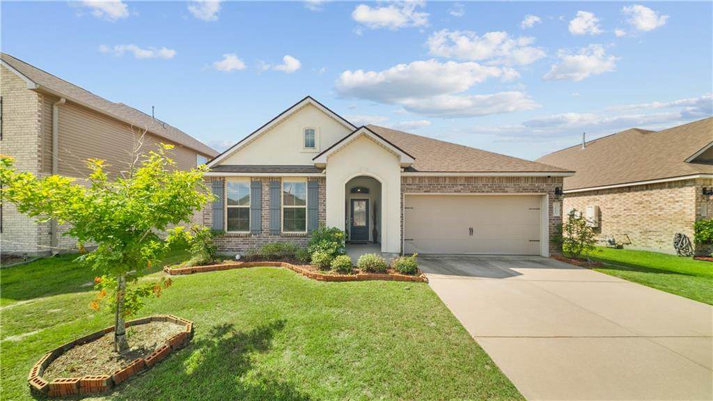 3641 Trestle Crossing Avenue - Photo 1