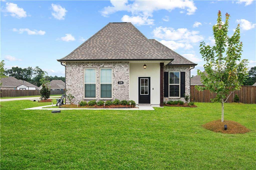 1190 Barrington Drive - Photo 1