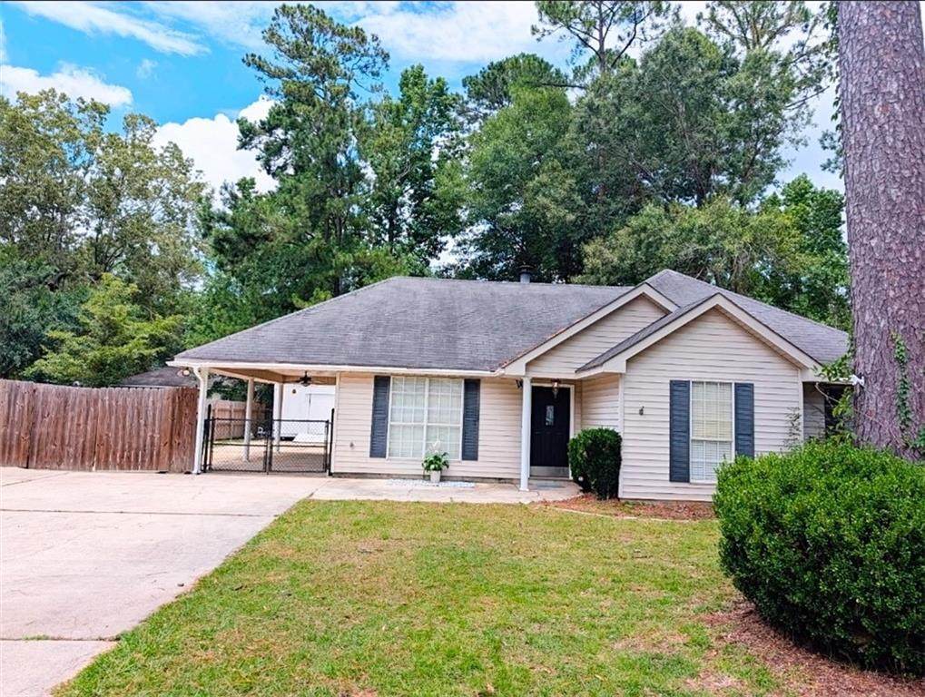 625 Nancy Street - Photo 1