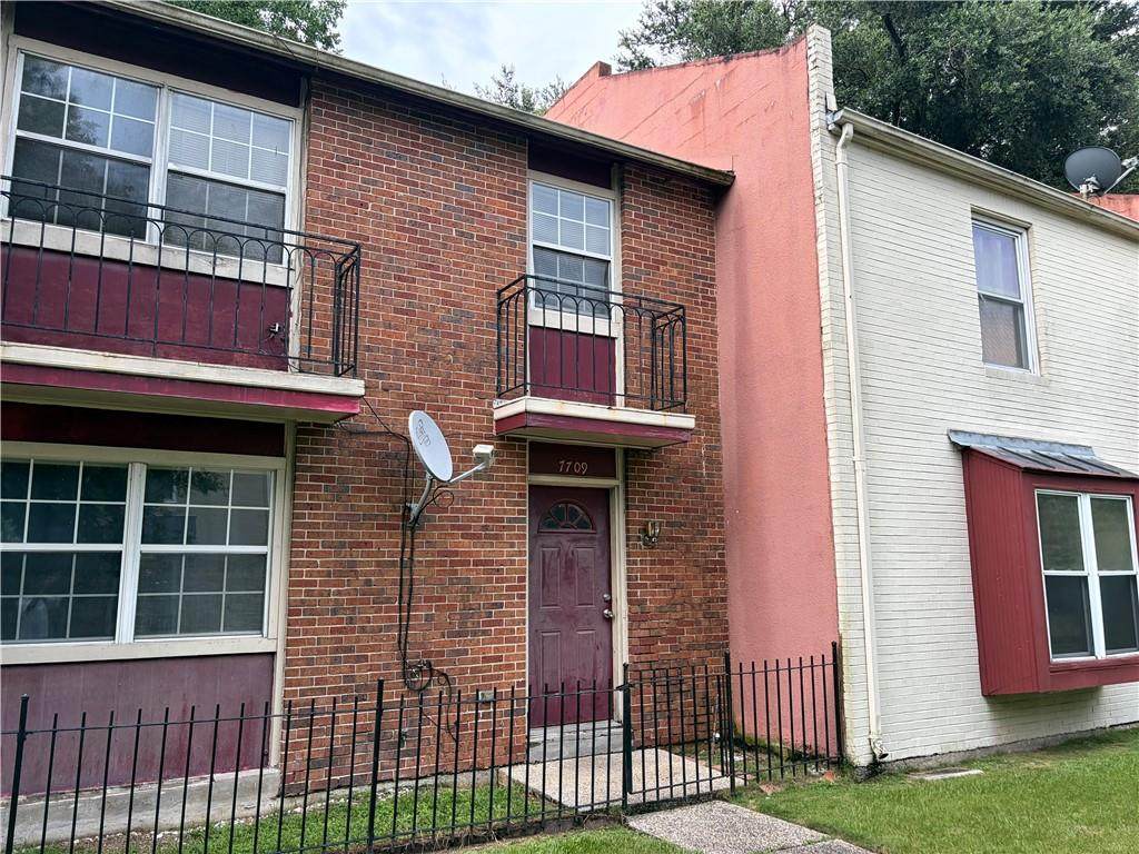 7709 Belcrest Place - Photo 1