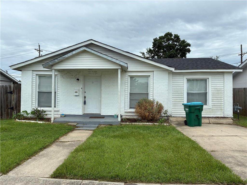 216 Georgetown Drive - Photo 1