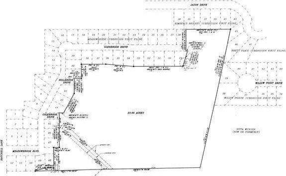  Meadowbrook Boulevard - Photo 1