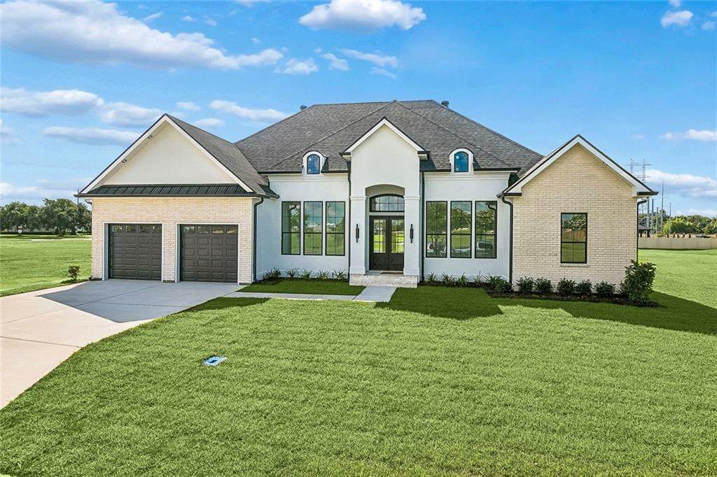6 Osprey Drive - Photo 1