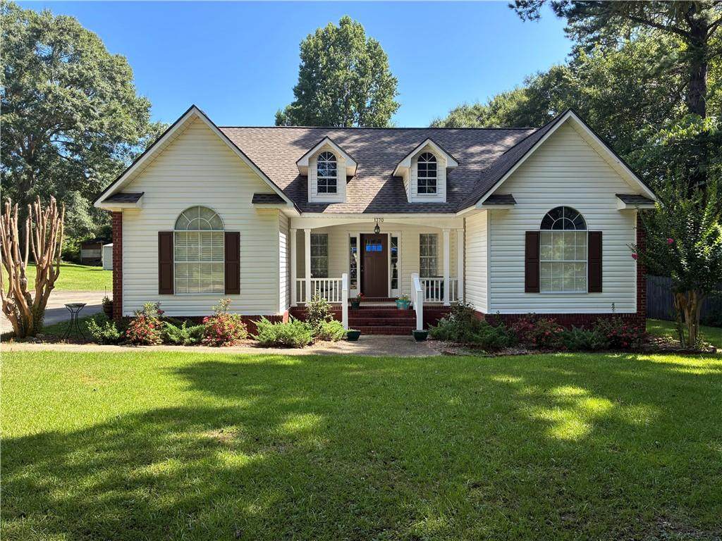1370 Dan Street - Photo 1