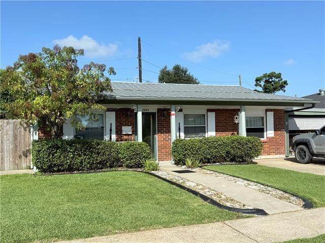 2844 Gleenbrook Drive - Photo 1