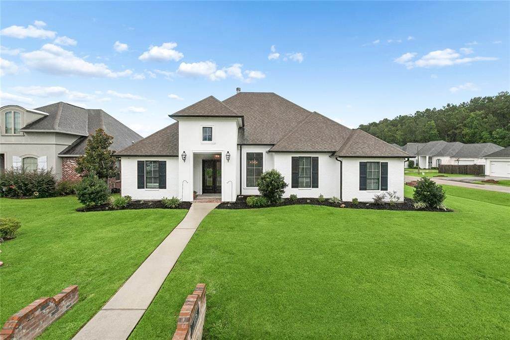 1076 Spring Haven Lane - Photo 1