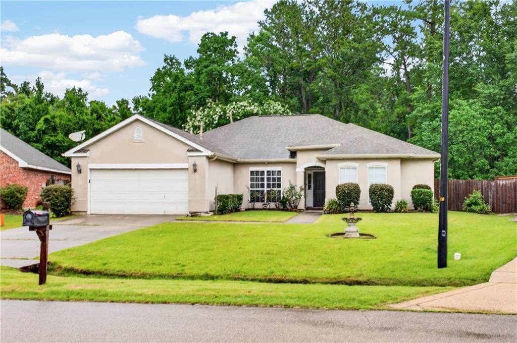 152 Emerald Creek - Photo 1
