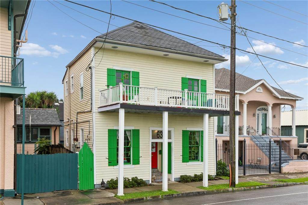 639 Patterson Street - Photo 1