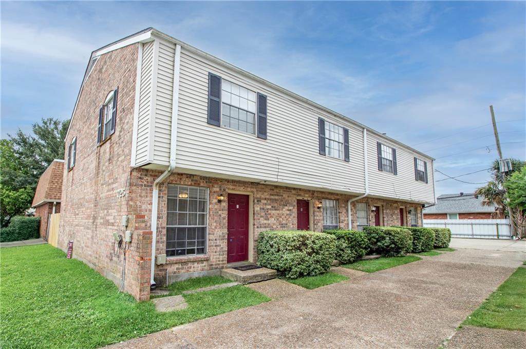 725 Vouray Drive - Photo 1