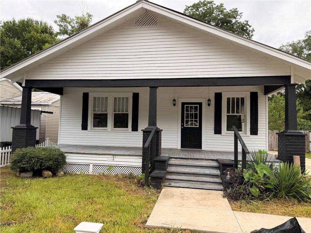 444 Cottonport Avenue - Photo 1