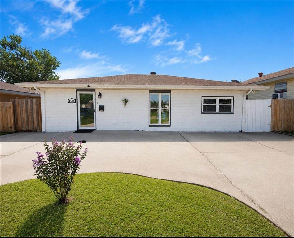 3568 Loyola Drive - Photo 1