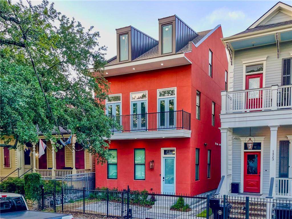 1427 Esplanade Avenue - Photo 1
