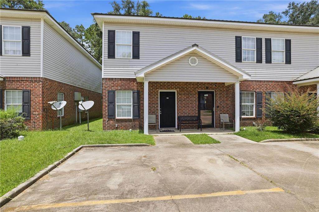 14563 Honeysuckle Street - Photo 1