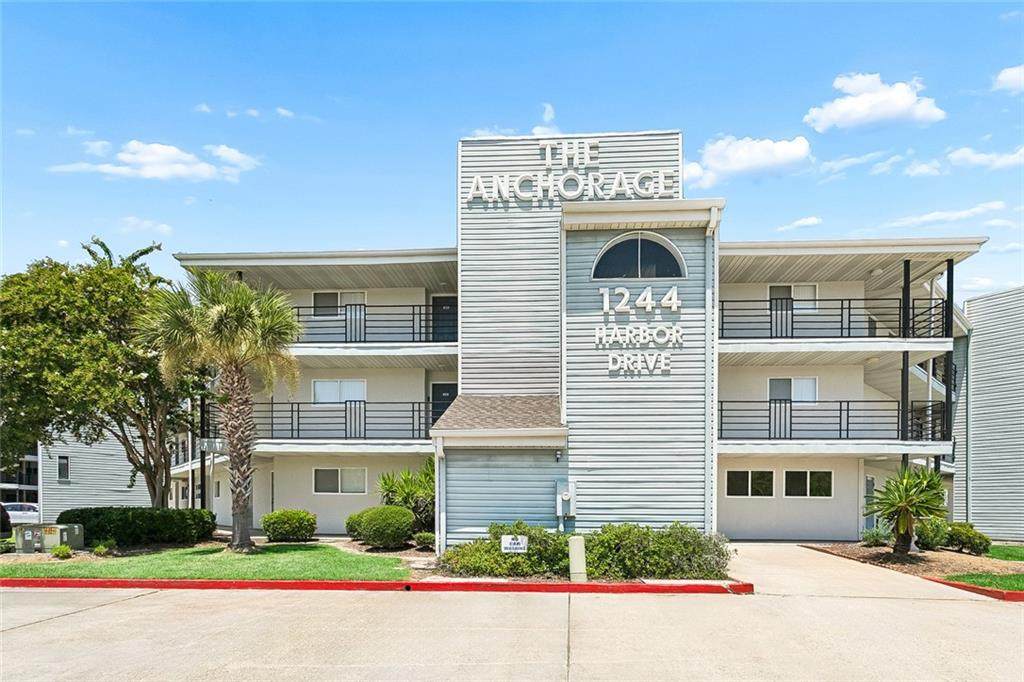 1244 Harbor Drive - Photo 1