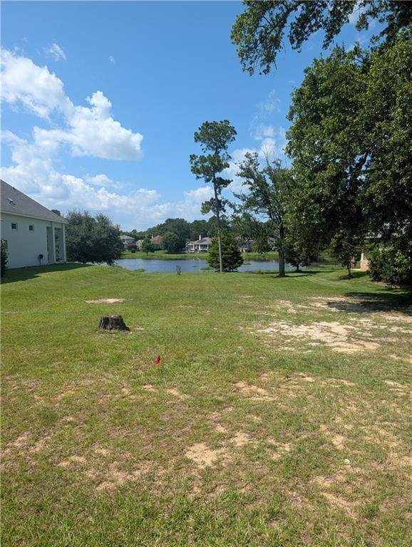 244 Bald Eagle Drive - Photo 1