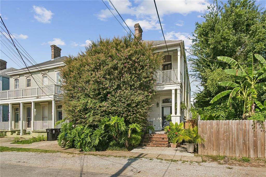 828 Valmont Street - Photo 1