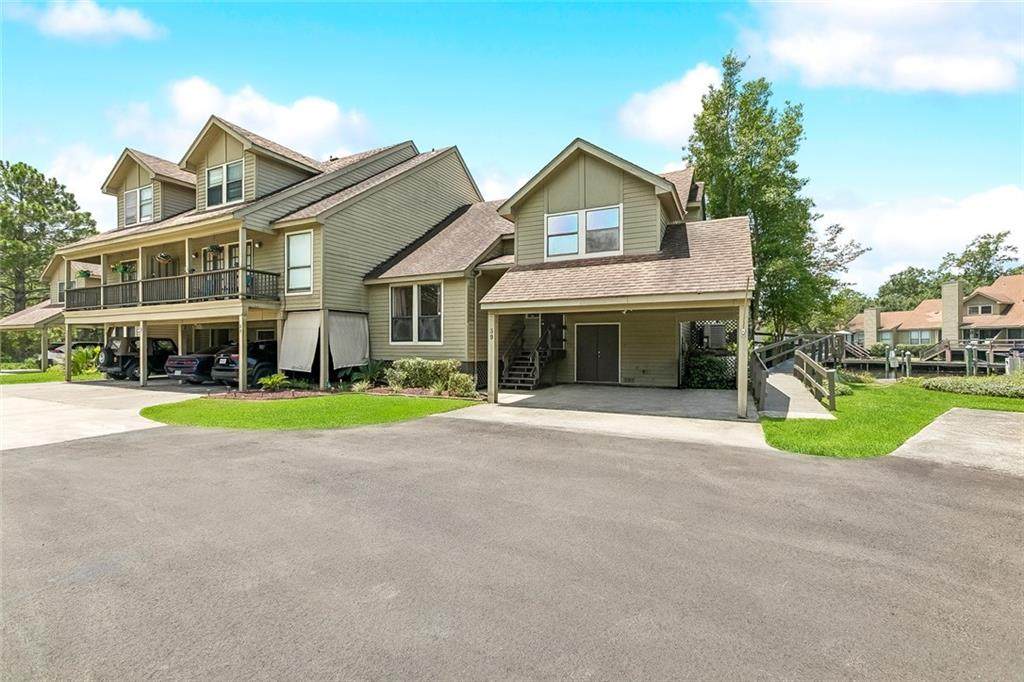 39 Chamale Cove - Photo 1