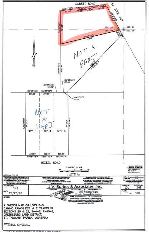 0 450 Highway - Photo 1