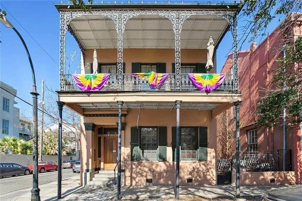 741 Esplanade Avenue - Photo 1