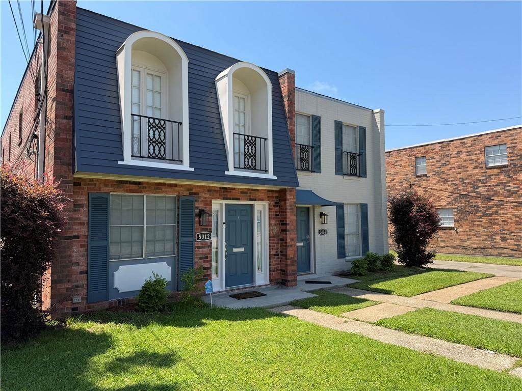 5012 14 Newlands Street - Photo 1