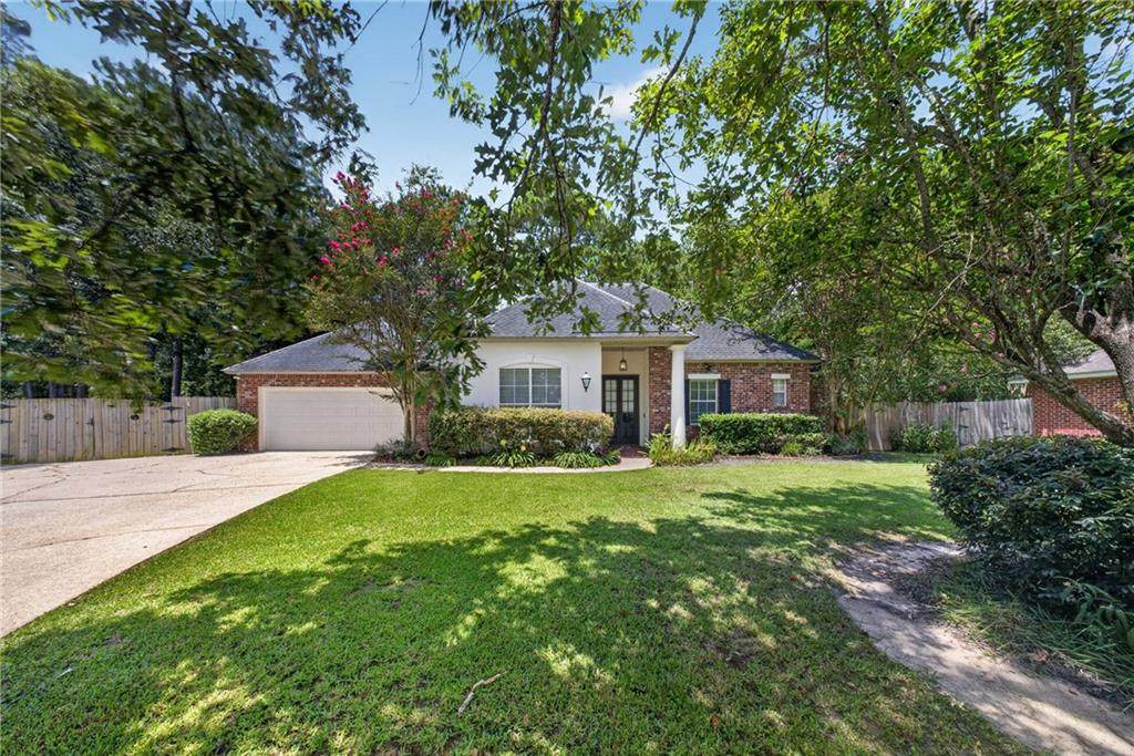 2220 Prairie Court - Photo 1