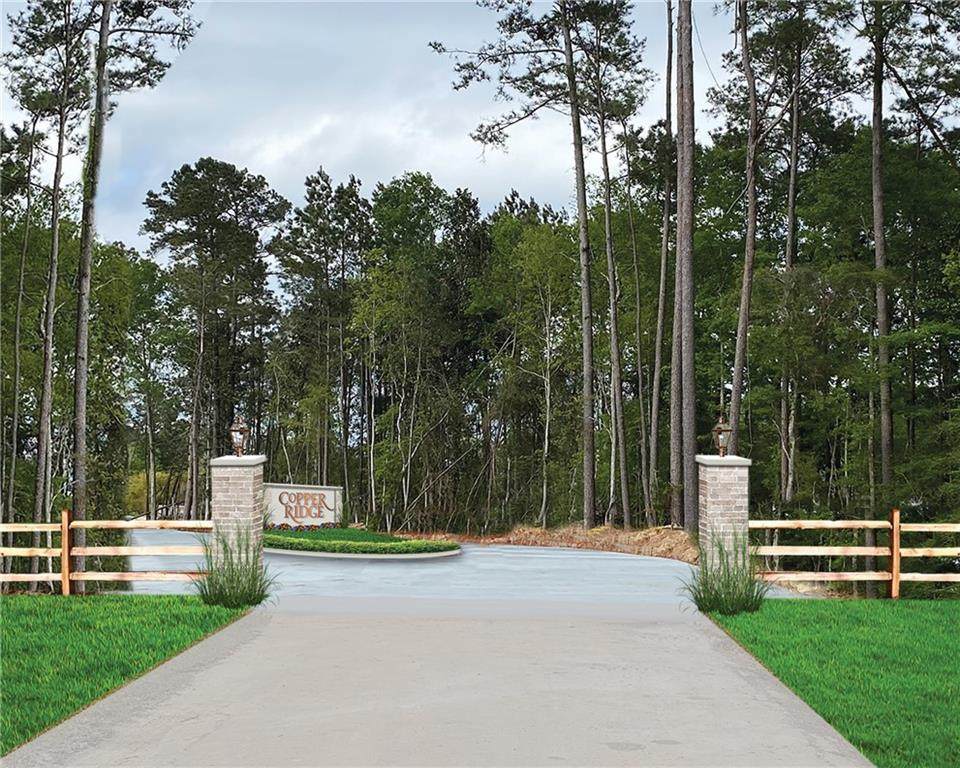 2108 Copper Canyon Drive - Photo 1