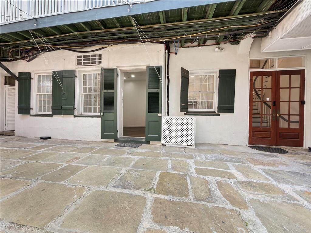 818 Bourbon Street - Photo 1