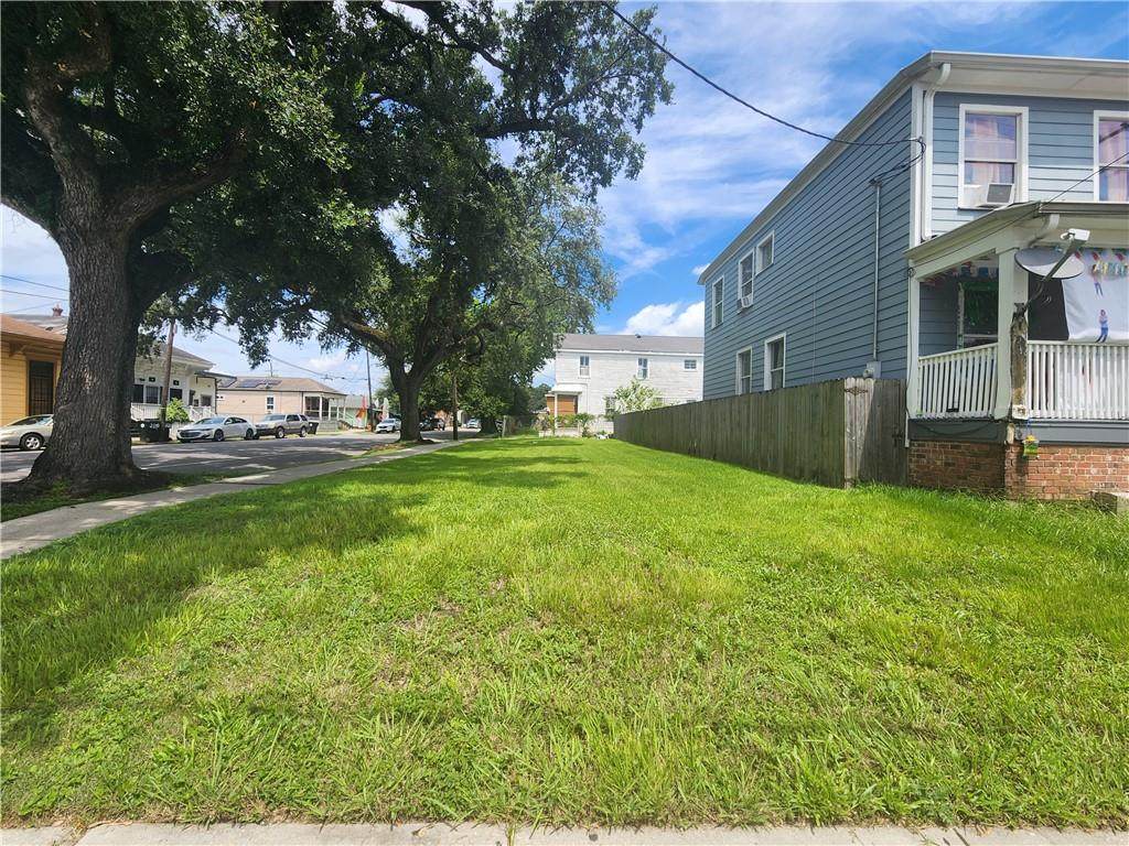 2139 Liberty Street - Photo 1
