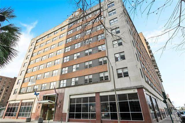 1111 Tulane Avenue - Photo 1