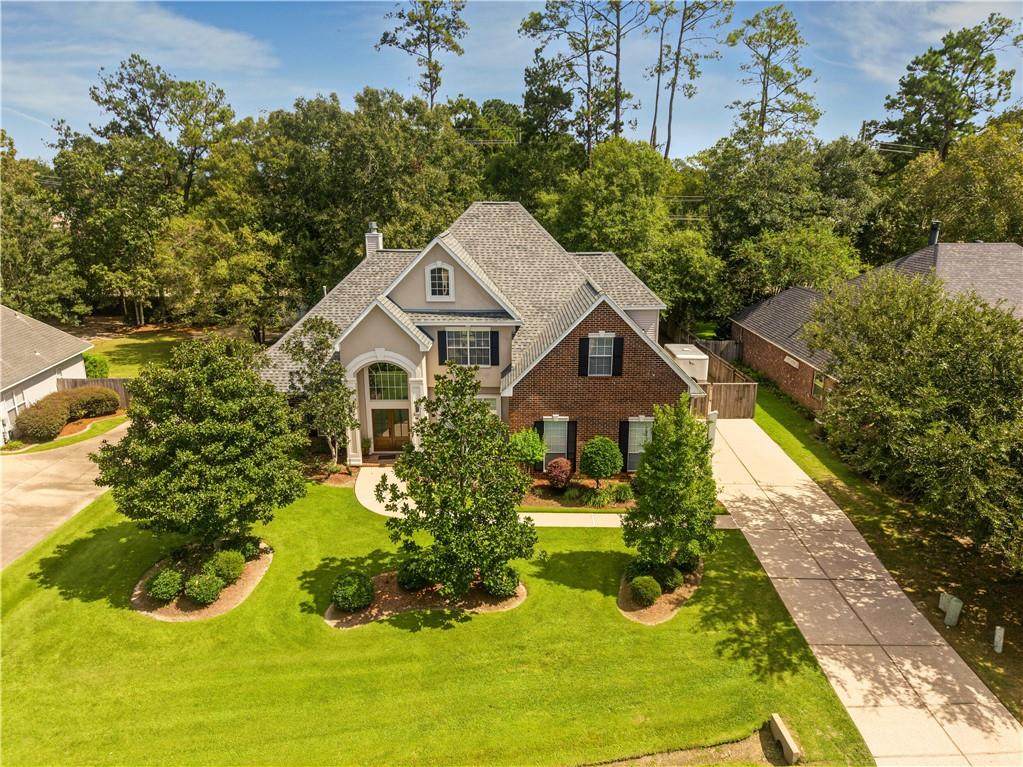 825 Sweet Bay Drive - Photo 1