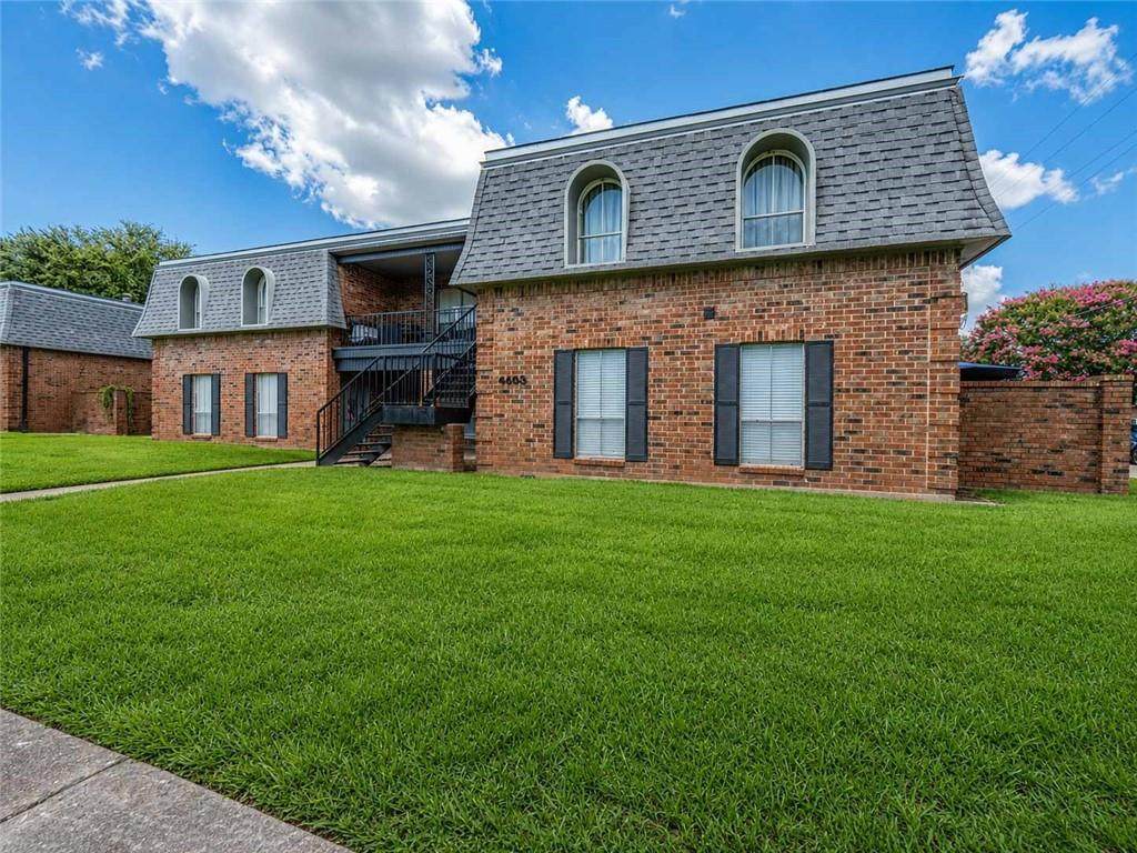 4603 Heyman Lane - Photo 1