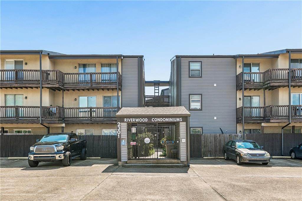 2301 Edenborn Avenue - Photo 1